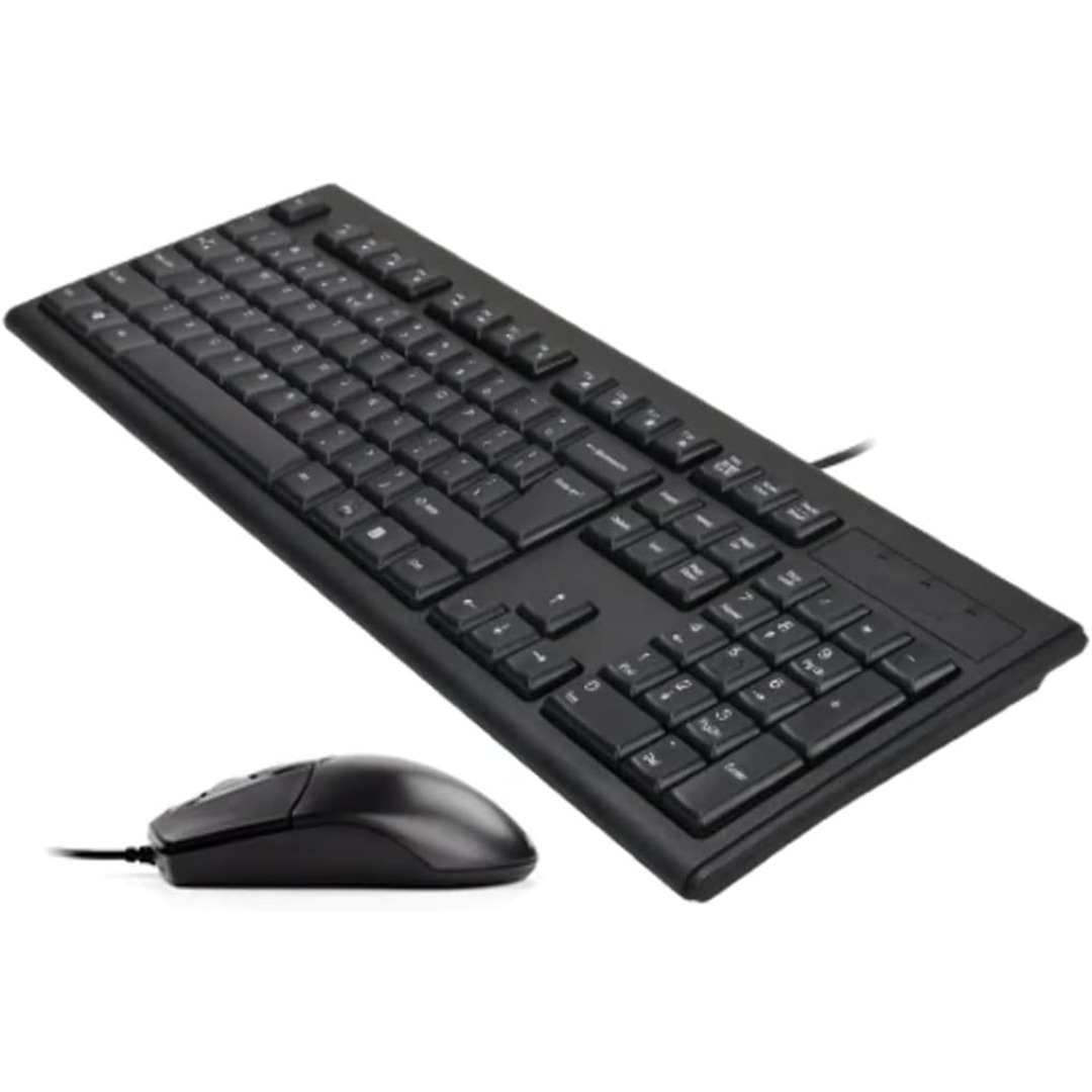 A4Tech KRS-8372 USB Keyboard image 3