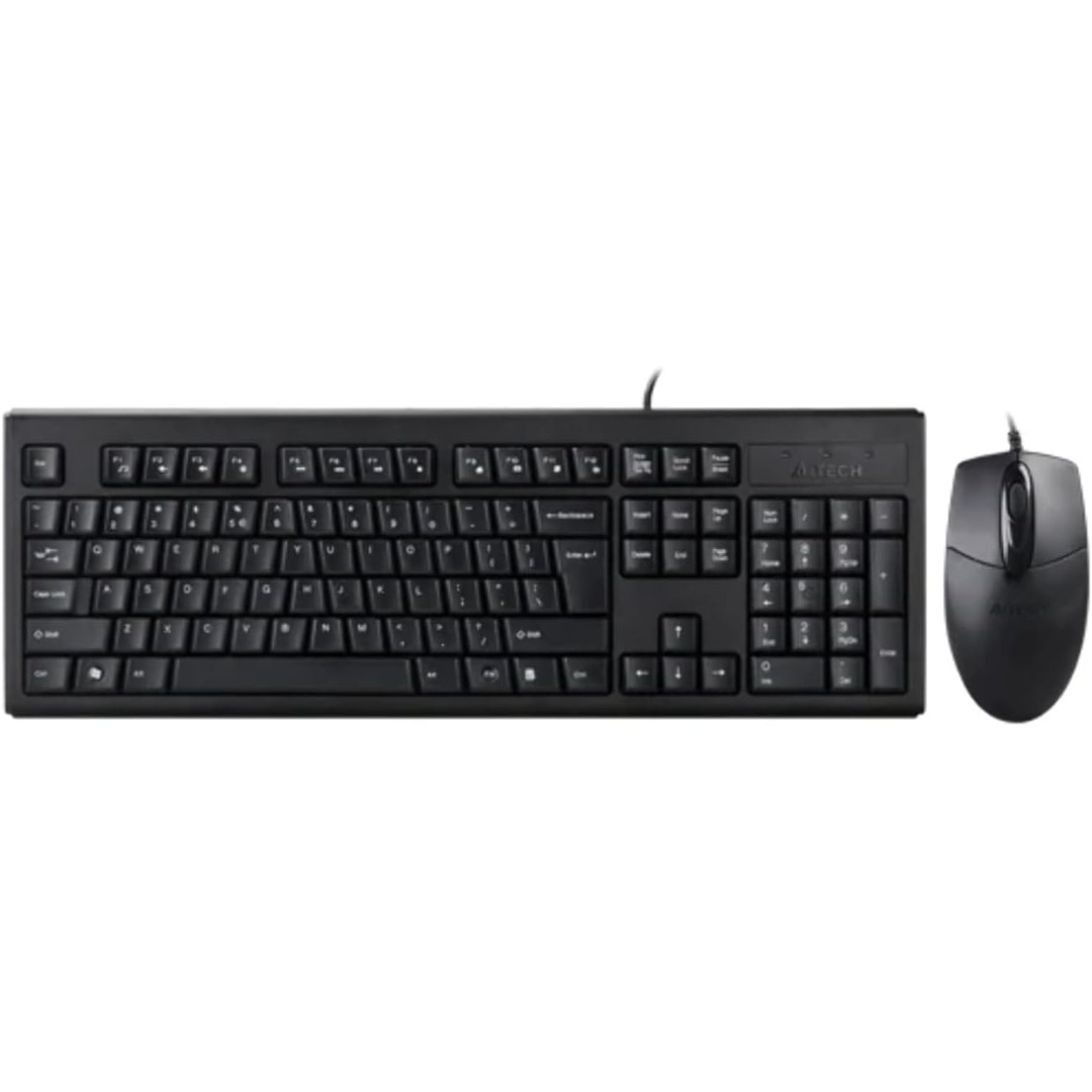 A4Tech KRS-8372 USB Keyboard image 4