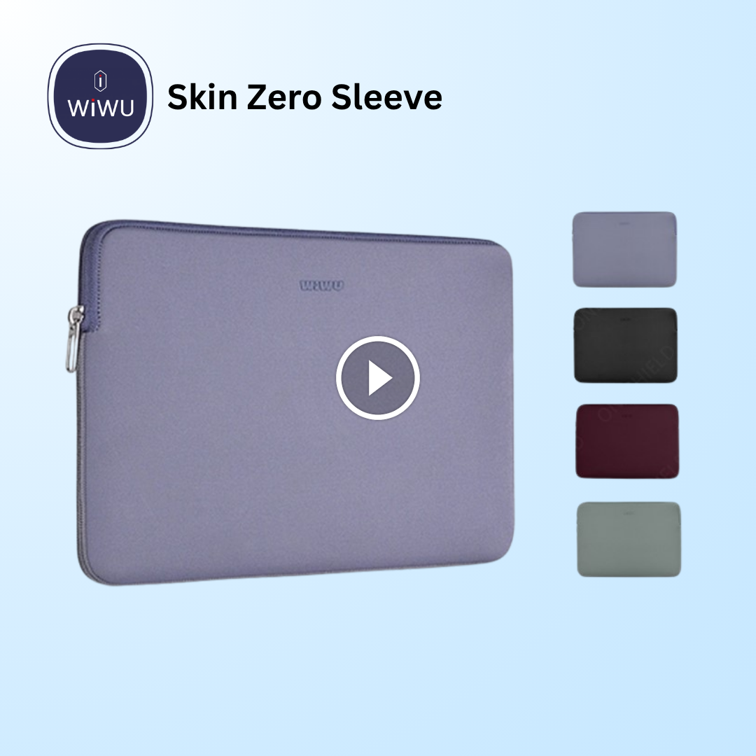 WiWU Skin Zero Sleeve image 7