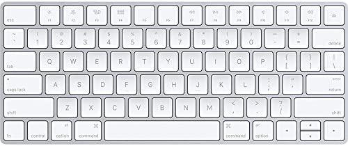 Apple Magic Keyboard – A1644  image 3