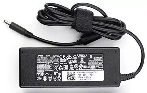 DELL 90W Small Pin Copy image 3