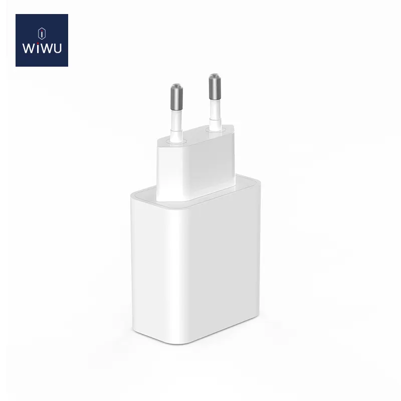 20W USB C Quick Power Adapter Wall charger image 2