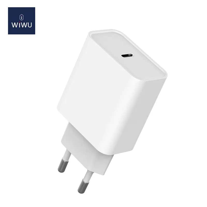 20W USB C Quick Power Adapter Wall charger
