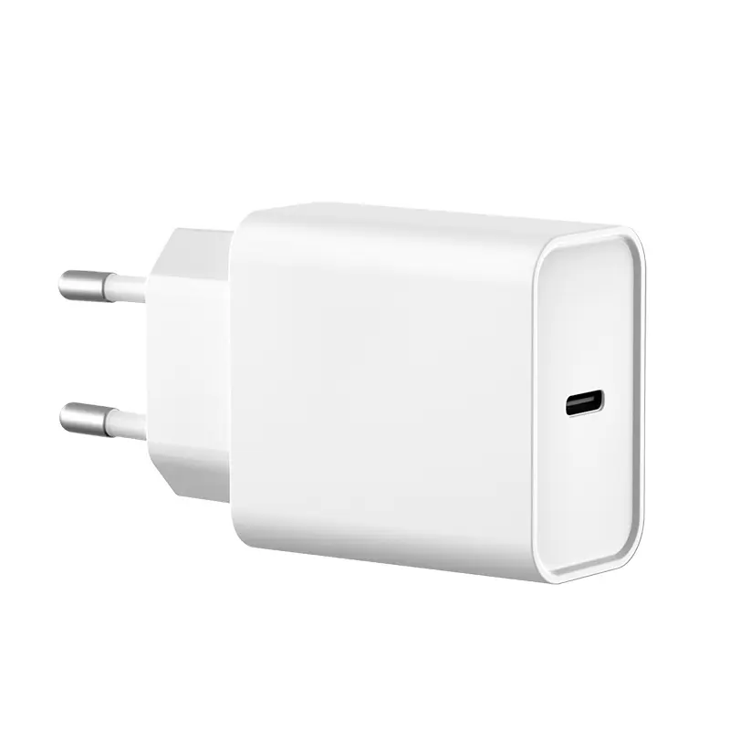 20W USB C Quick Power Adapter Wall charger image 3