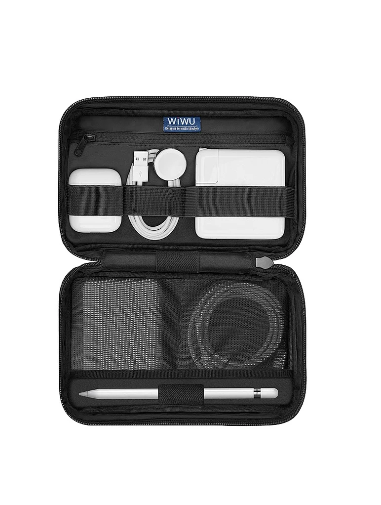 Macbook Mate for Macbook Accessories Storage Bag image 6