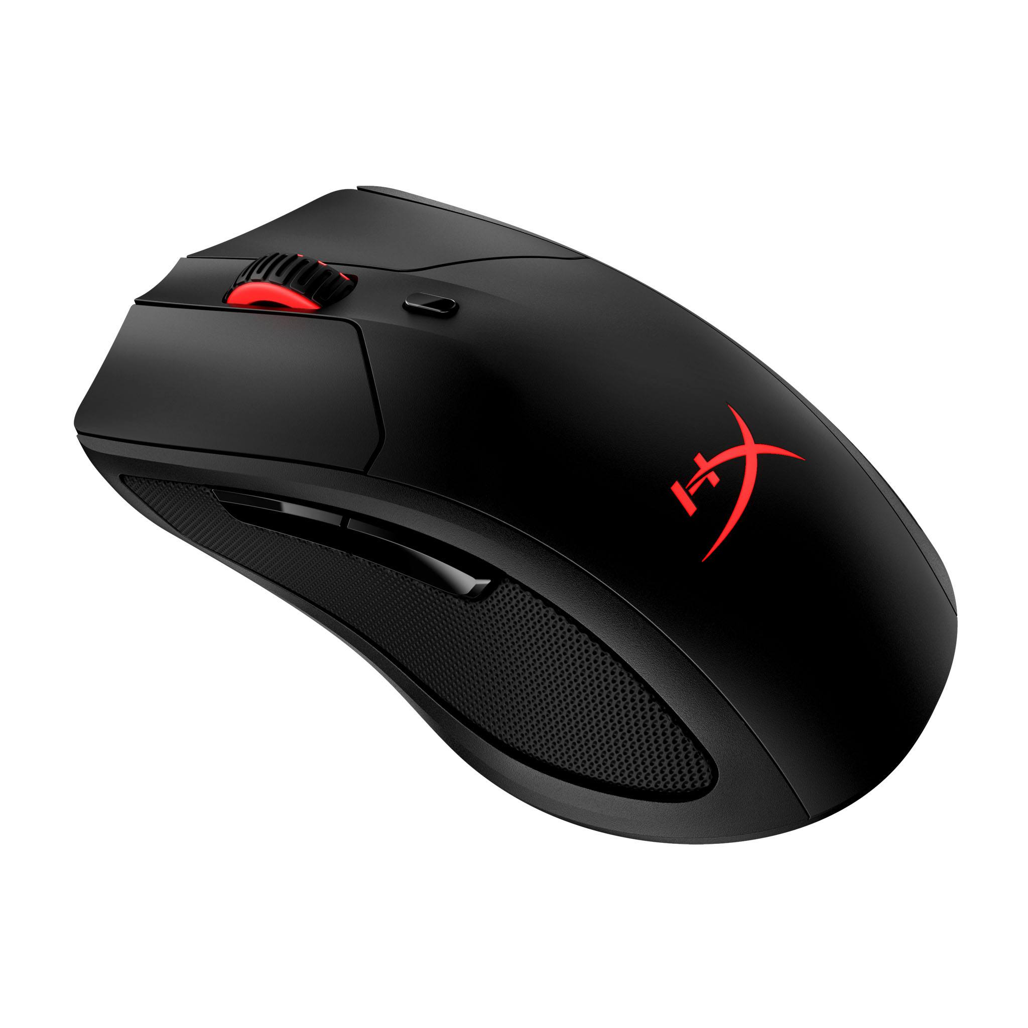 HYPERX MOUSE PULSEFIRE CORE GAMING 4P4F8AA image 2
