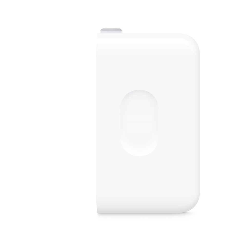 Apple 35 W USB-C power adapter (Used) image 3