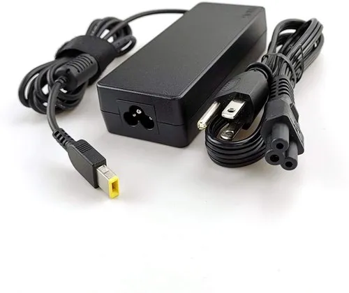 Original Lenovo USB Adapter 90W image 2