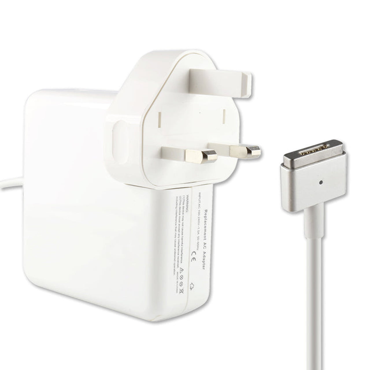Apple Charger MagSafe 2 45W (Second Hand)