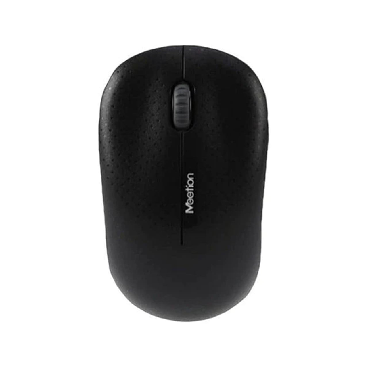 Meetion Wireless Mouse, Black | R545 image 3