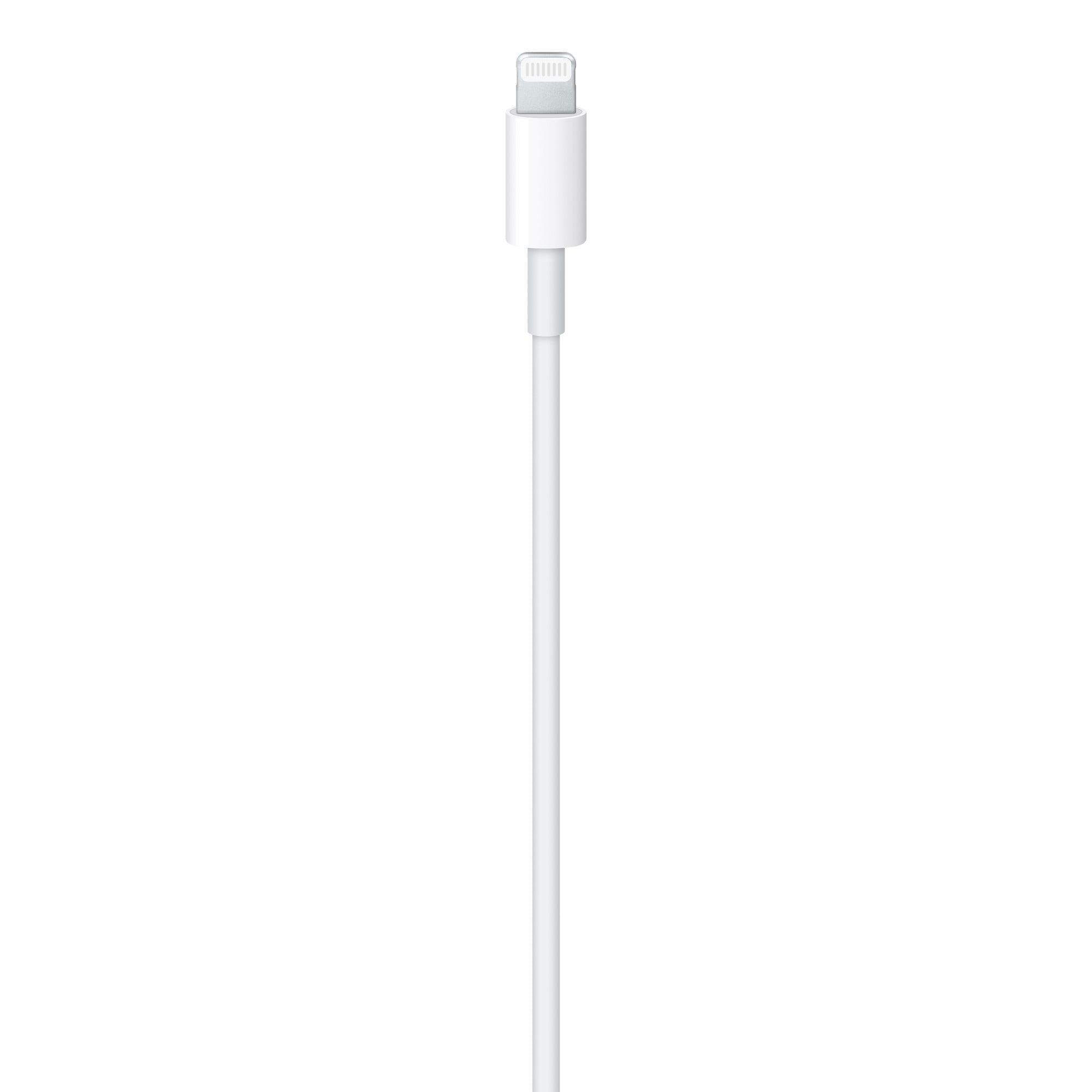 USB-C to Lightning Cable (1m) image 2