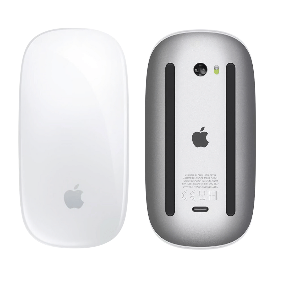 Magic Mouse 3 (Pre-Owned) image 3