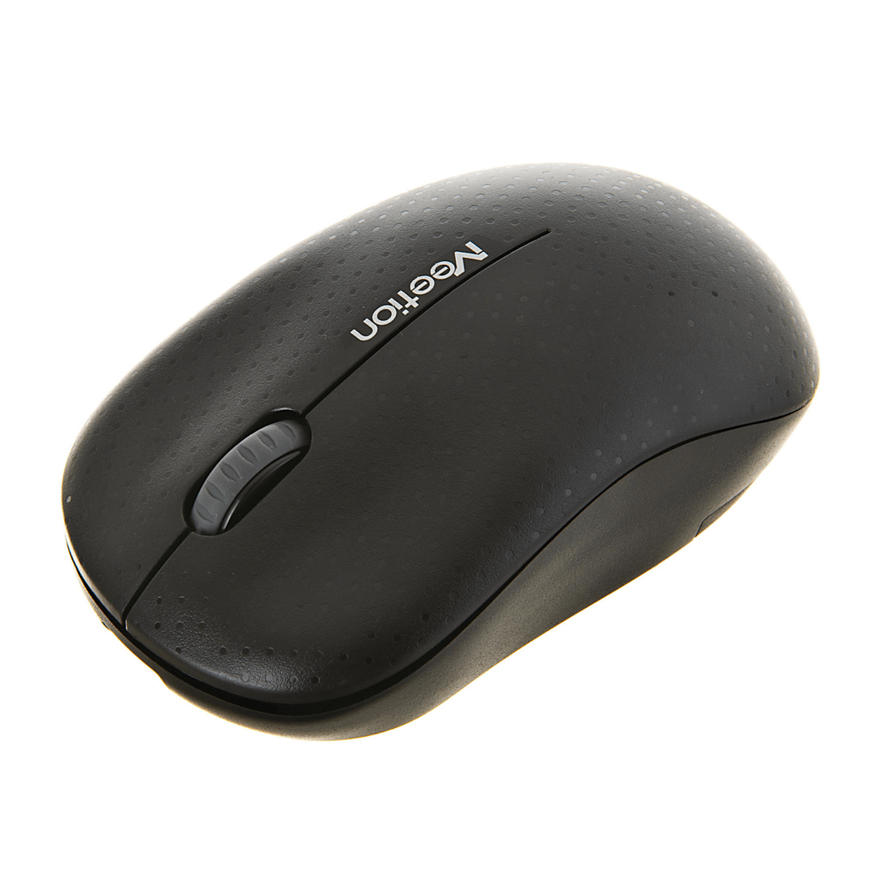 Meetion Wireless Mouse, Black | R545 image 2