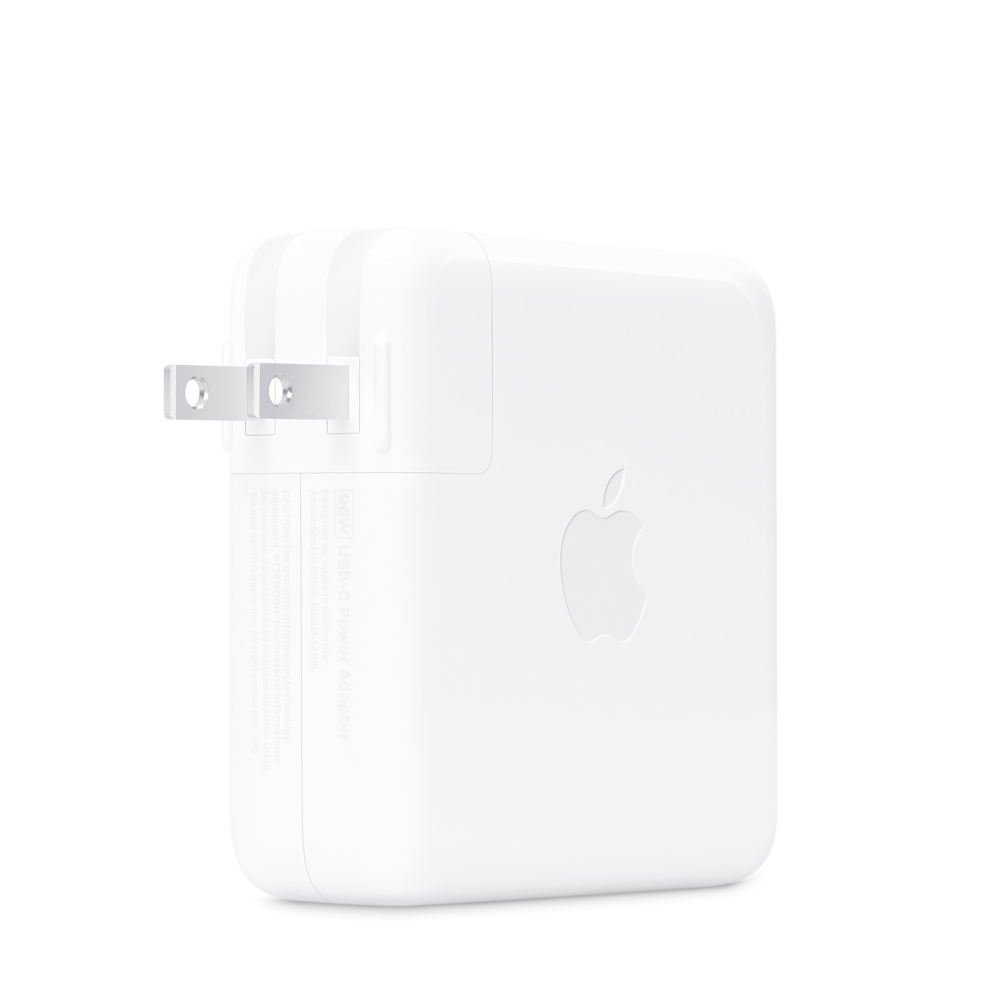 Original Apple – 96W USB-C image 3