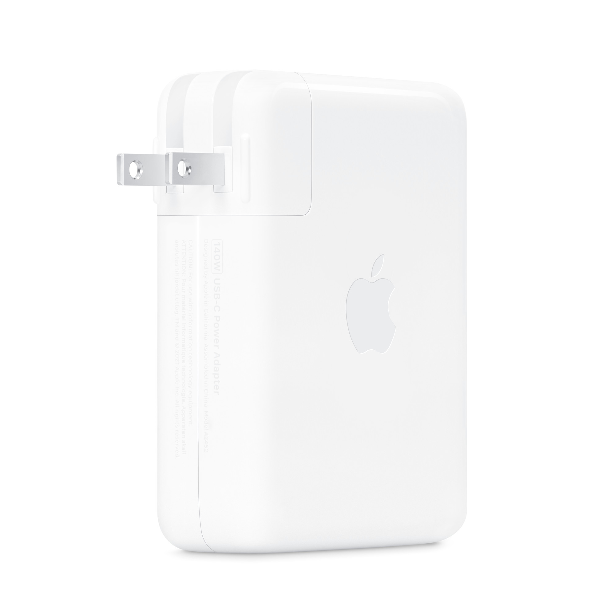 Original Apple – 140W USB-C image 2