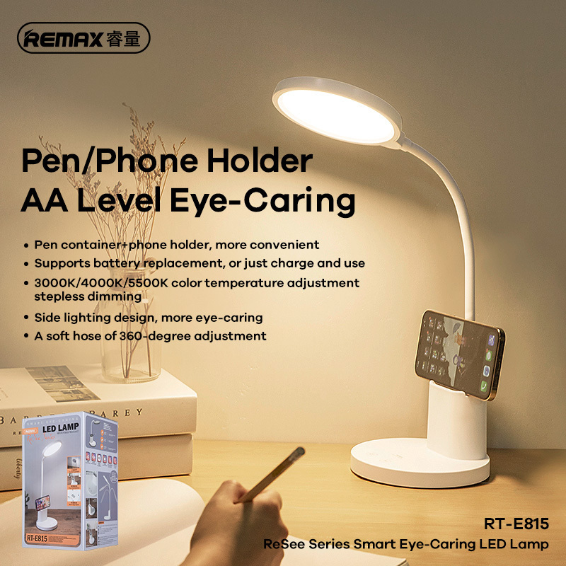 REMAX RT-E815 image 4