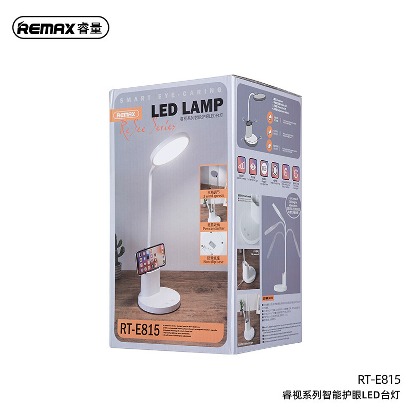REMAX RT-E815 image 2