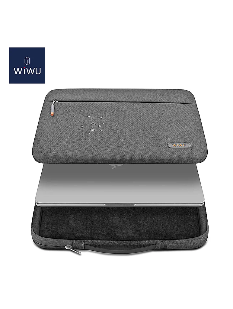 Pilot Laptop Sleeve image 3