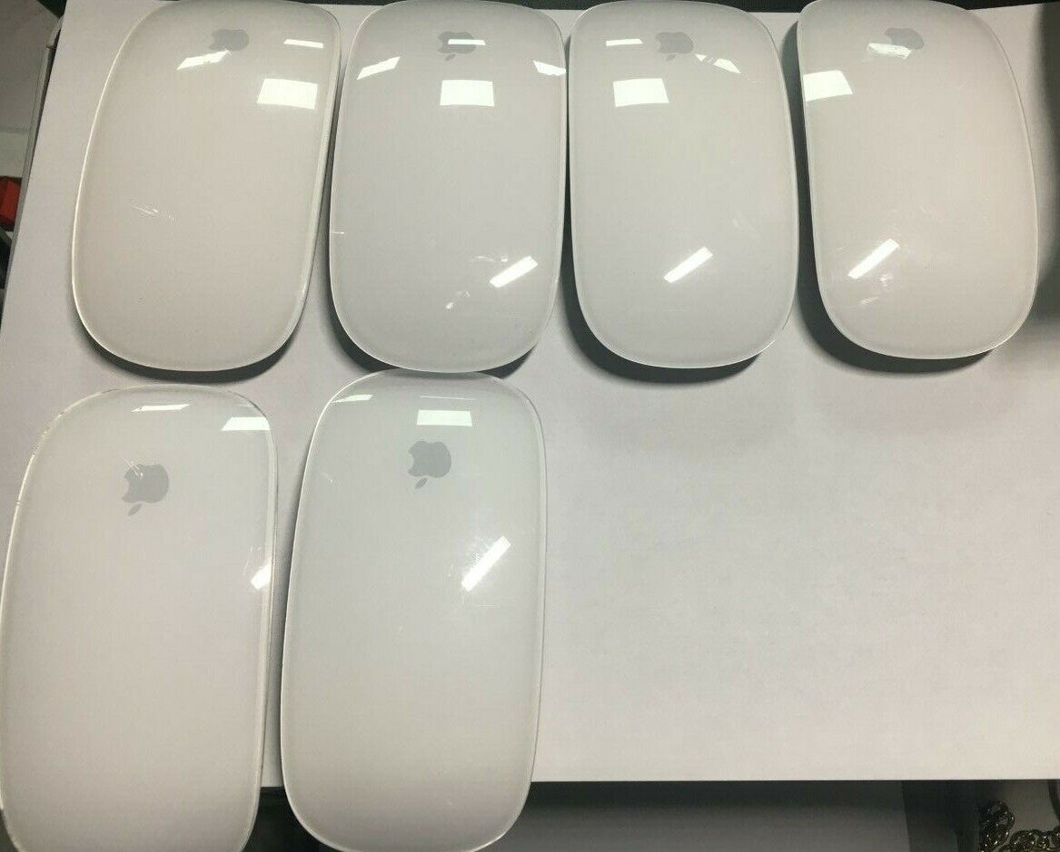 Apple Magic Mouse 2 (Pre-Owned) image 4