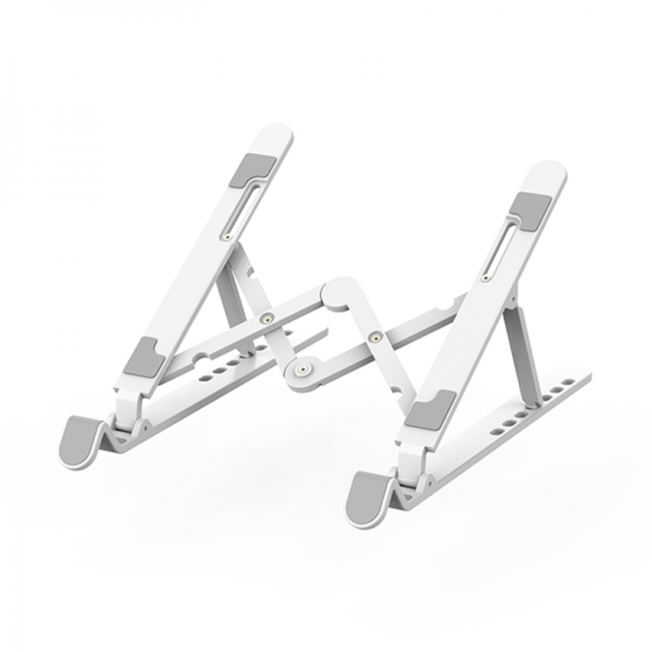 WIWU S400 Aluminum Foldable Laptop Stand image 5