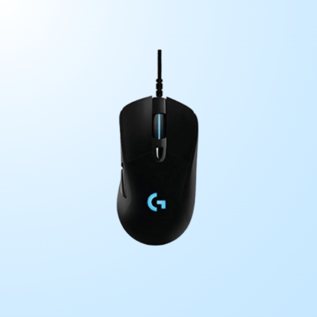 Logitech G403 HERO Wired Gaming Mouse