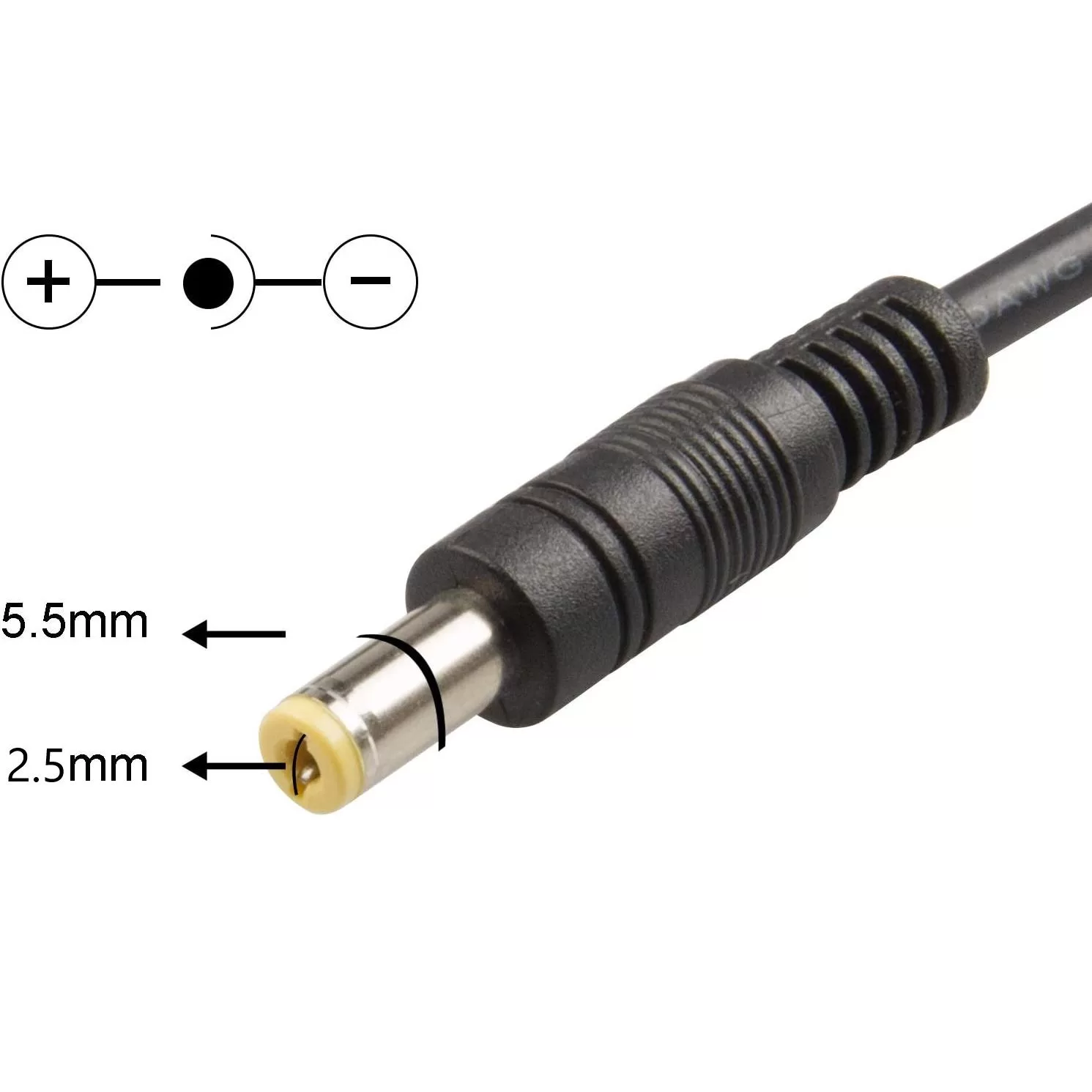 Acer Adapter 90W copy image 2