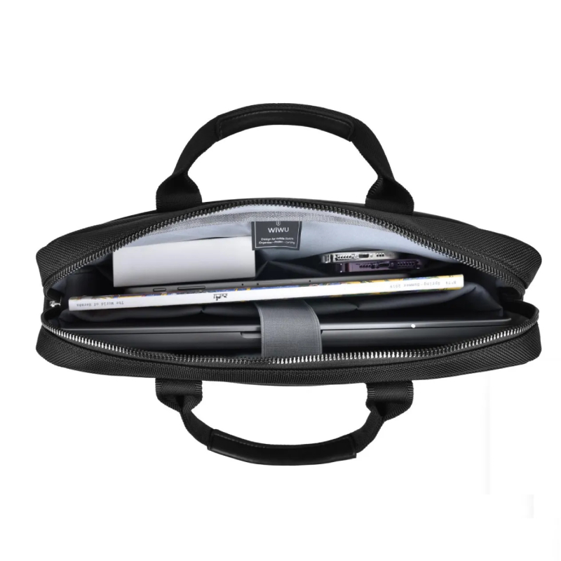 WIWU Hali Laptop Handbag image 3