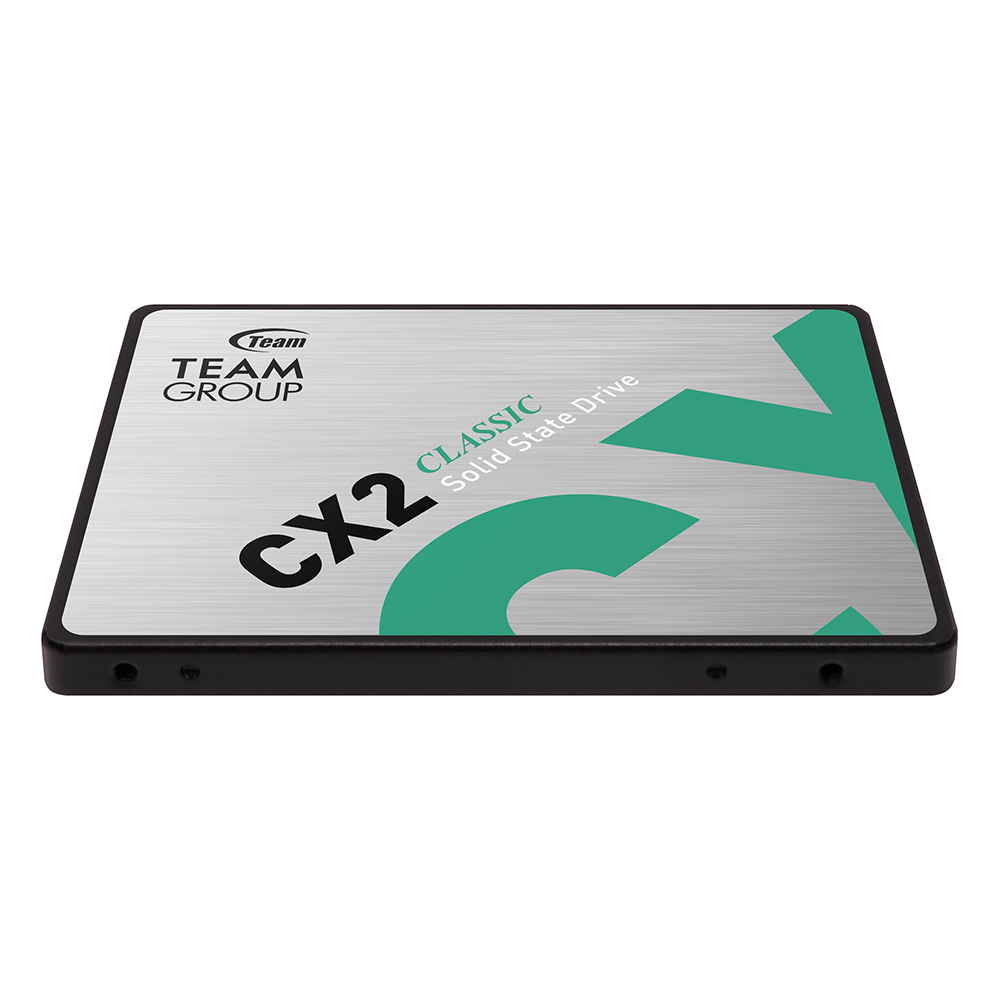 TeamGroup CX2 1TB 2.5″ SATA SSD image 3