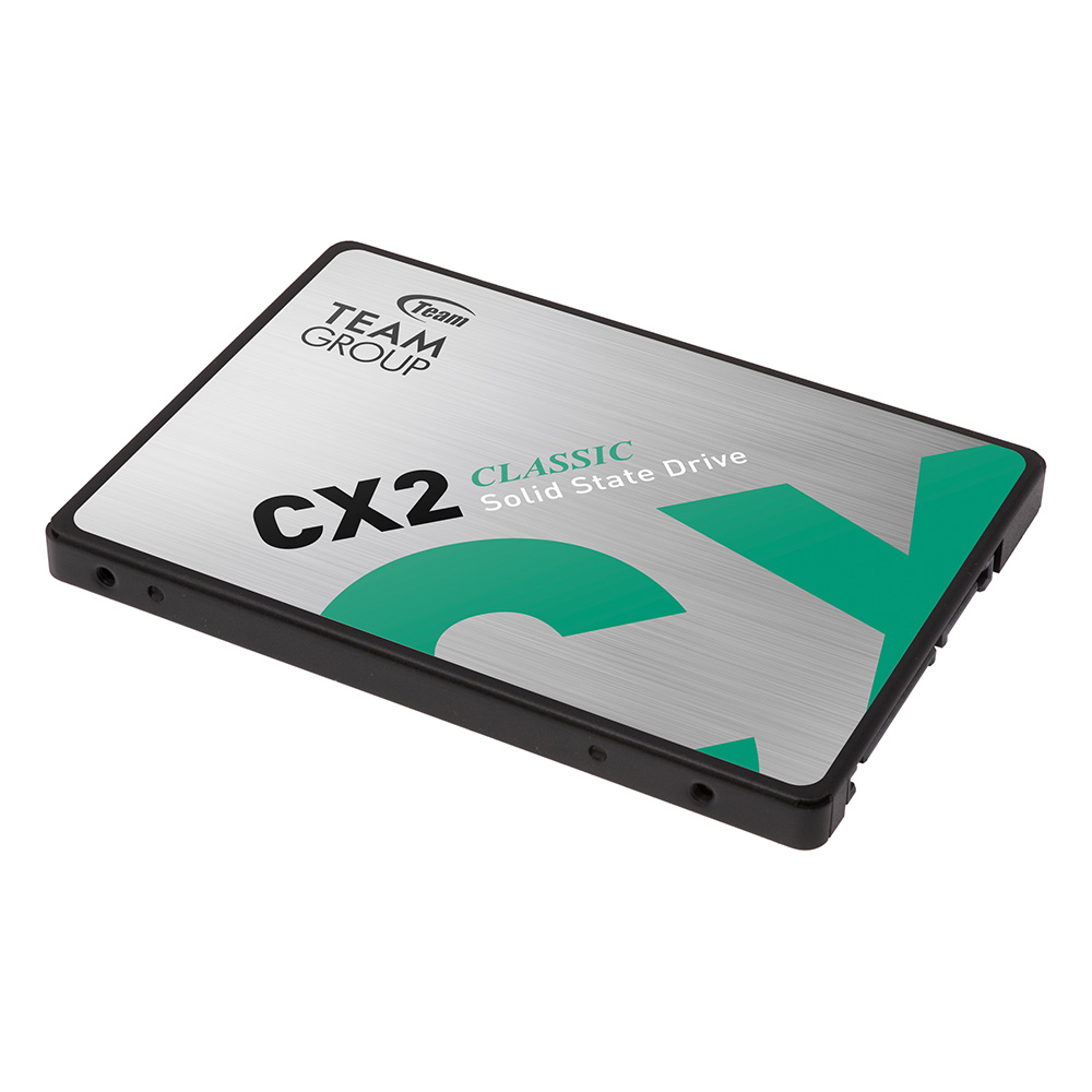 TeamGroup CX2 1TB 2.5″ SATA SSD image 4
