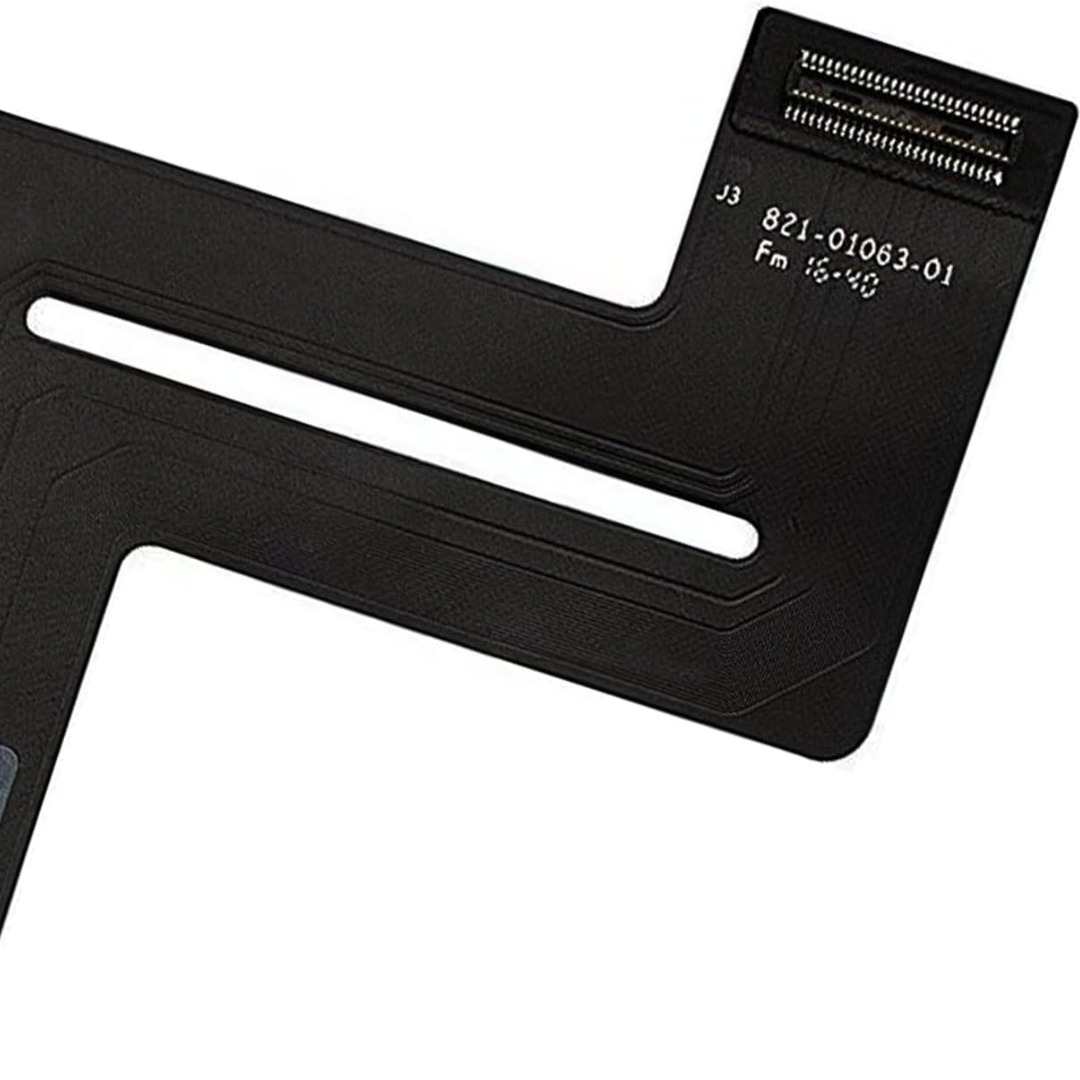Touchpad Flex Cable for MacBook Pro 15″ (Models A1706 / A1989, 2017–2019) image 3