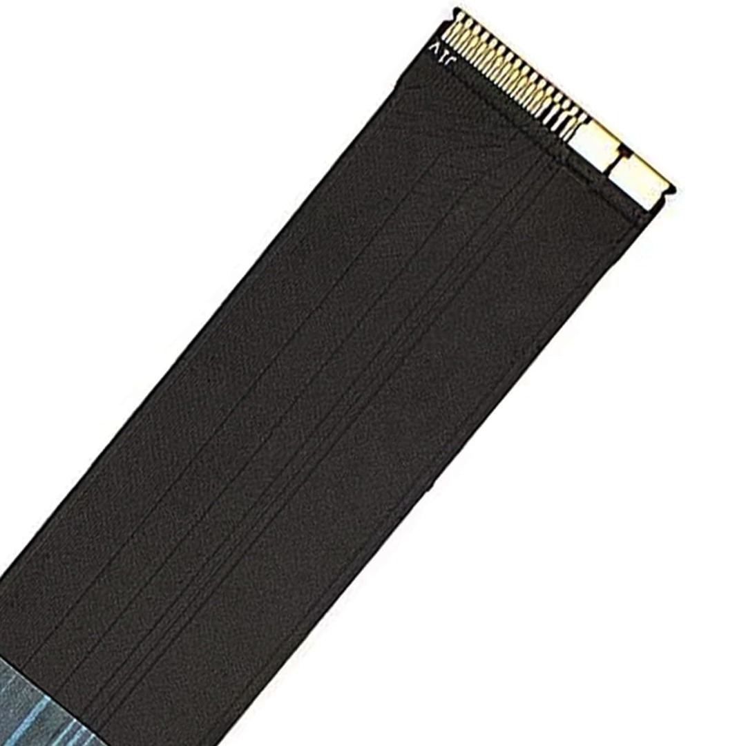 Touchpad Flex Cable for MacBook Pro 15″ (Models A1706 / A1989, 2017–2019) image 2