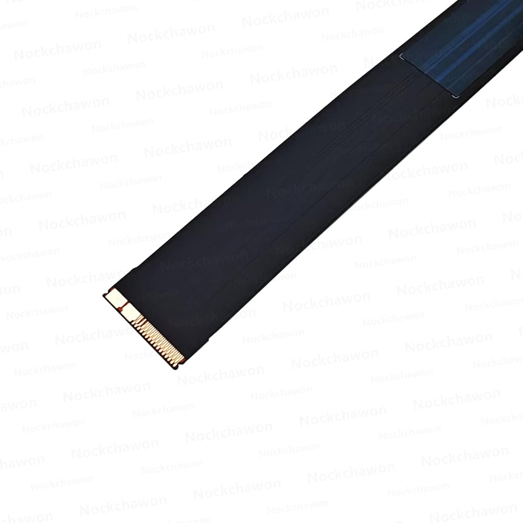 Touchpad Flex Cable for MacBook Pro 13″ (Model A1708, 2016–2017) image 2