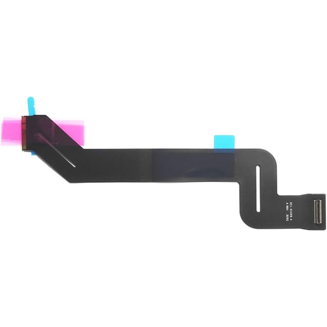 Touchpad Flex Cable for MacBook Pro 15″ (Model A1990, 2018–2019) image 3
