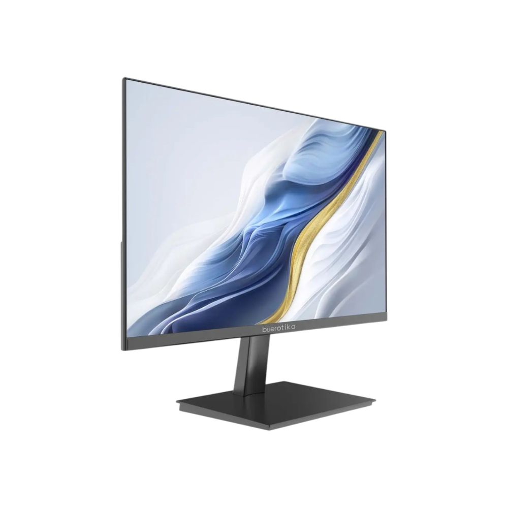 Buerotika B24M1 24” FHD IPS 100Hz Frameless Monitor