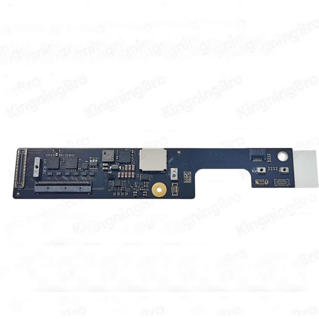 Keyboard and Touchpad Connection Board for MacBook Pro 14″ (Model A2681, 2022) image 2