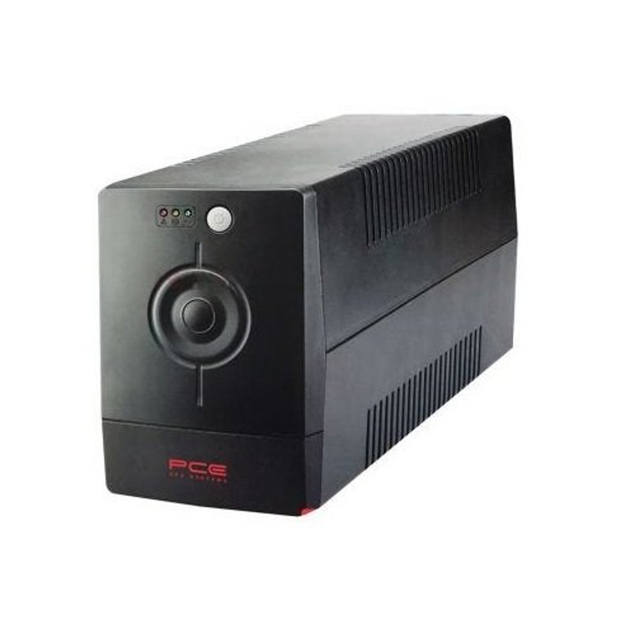 PCE M8-1500 UPS image 2