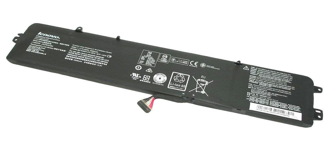 lenovo battery L14M3P24 image 2