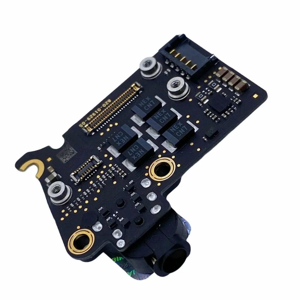 MacBook Air M1 A2337 Audio Board image 3