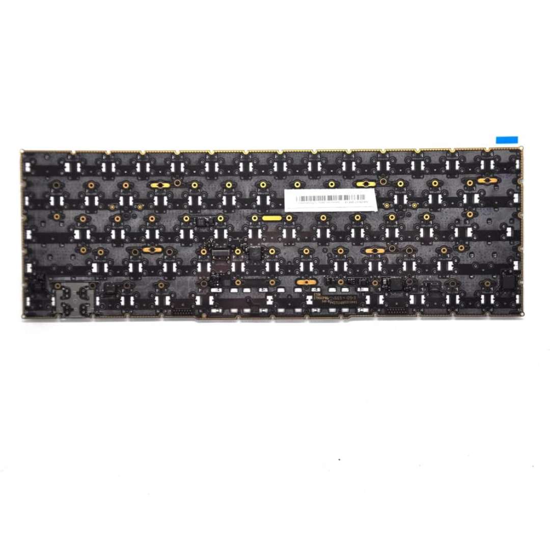 US Layout Keyboard for MacBook Pro 15″ (Models A1989 / A1990) image 3