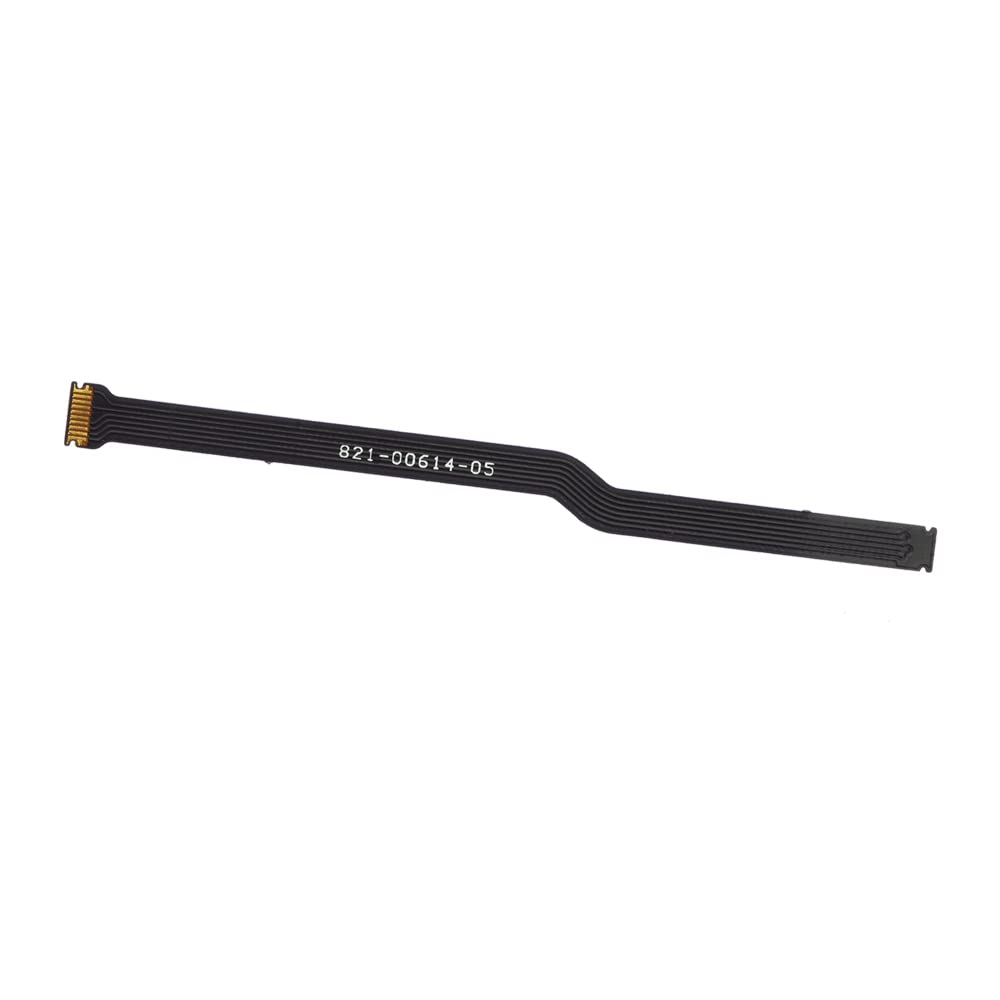 Battery Flex Cable (SMBus / Battery Communication Cable) for MacBook Pro (Models A2159, A1708, A2338) image 4