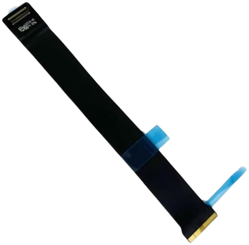 Touchpad Flex Cable for MacBook Pro 14″ (Model A2442, 2021, M1 Pro/Max) image 2
