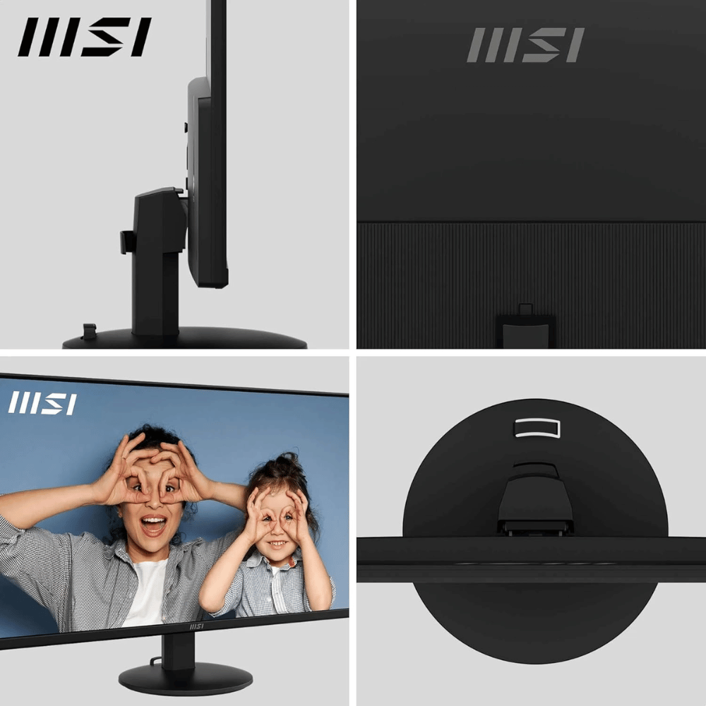MSI PRO MP252L – 25” Full HD IPS Monitor | 120Hz | 1ms MPRT image 4