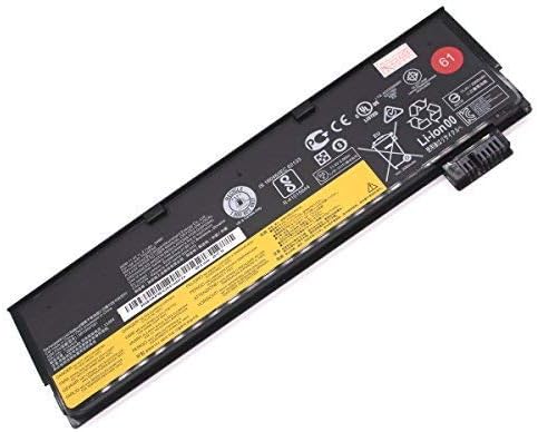 BATTERY LENOVO 01AV424 image 4