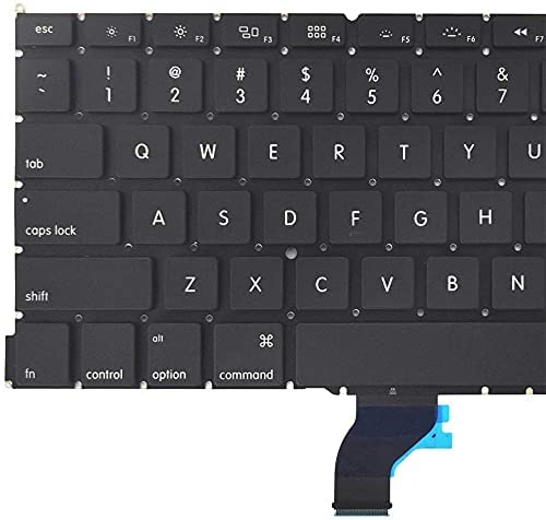 Keyboard for Macbook Pro A1502 image 2