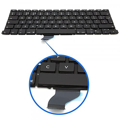 Keyboard for Macbook Pro A1502 image 3