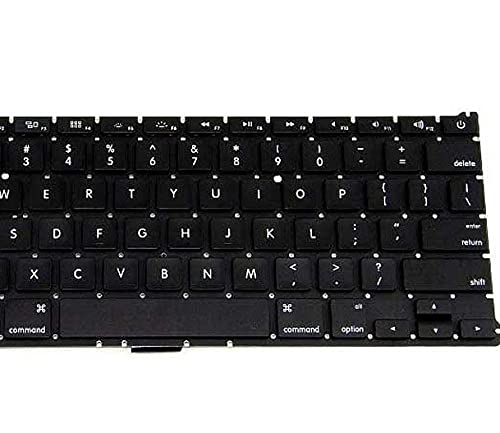 Keyboard Compatible for MacBook AIR 13″ A1369 A1466 image 3