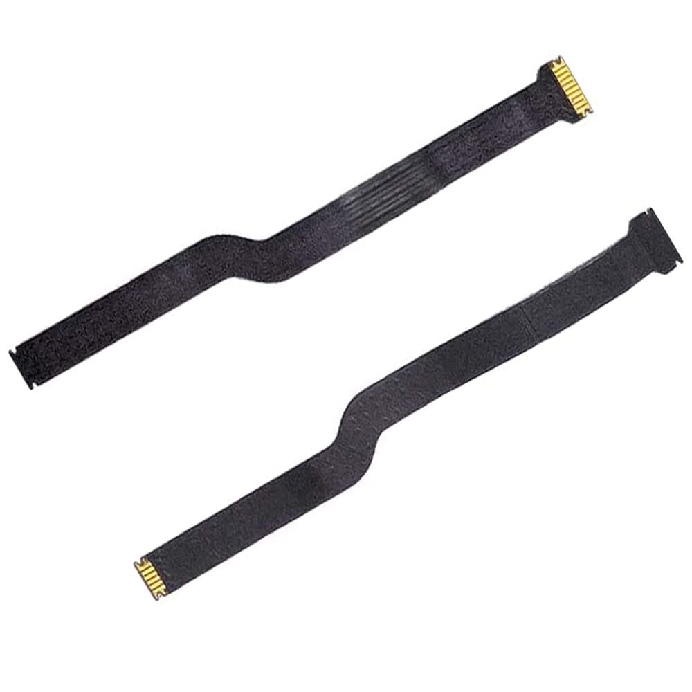 Battery Flex Cable (SMBus / Battery Communication Cable) for MacBook Pro (Models A2159, A1708, A2338) image 2