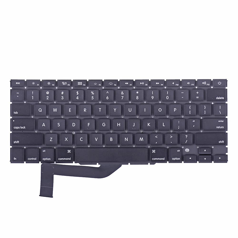 Keyboard for MacBook PRO Retina 15″ A1398