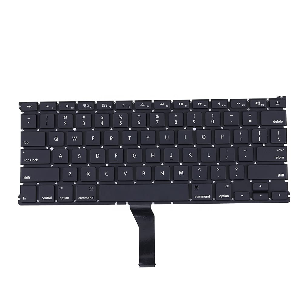 Keyboard Compatible for MacBook AIR 13″ A1369 A1466 image 4