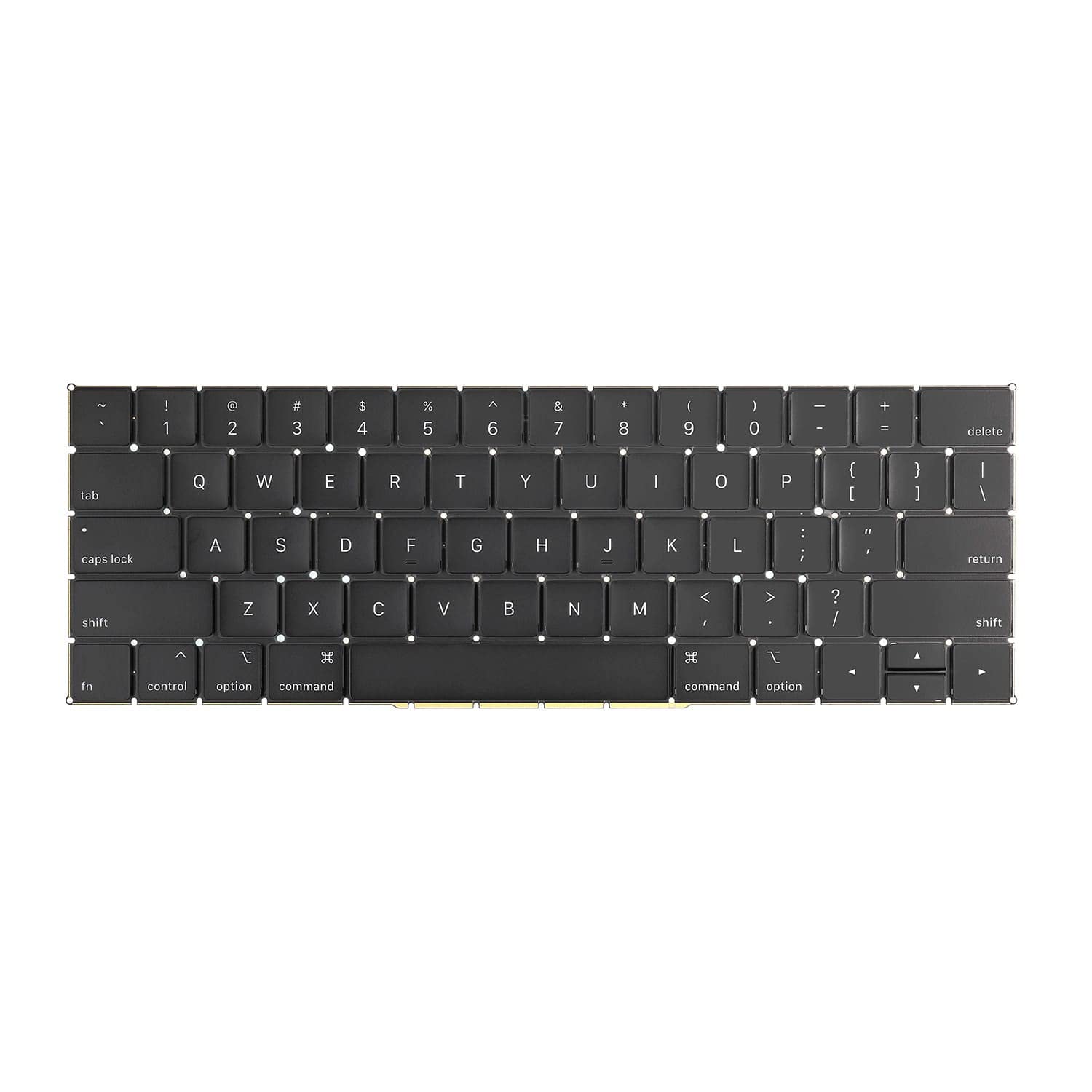 MacBook Pro Keyboard Replacement A1990 , A1989 image 2